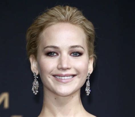 jennifer lawrence leaked nude|Jennifer Lawrence: Trauma of having nude photos leaked will。